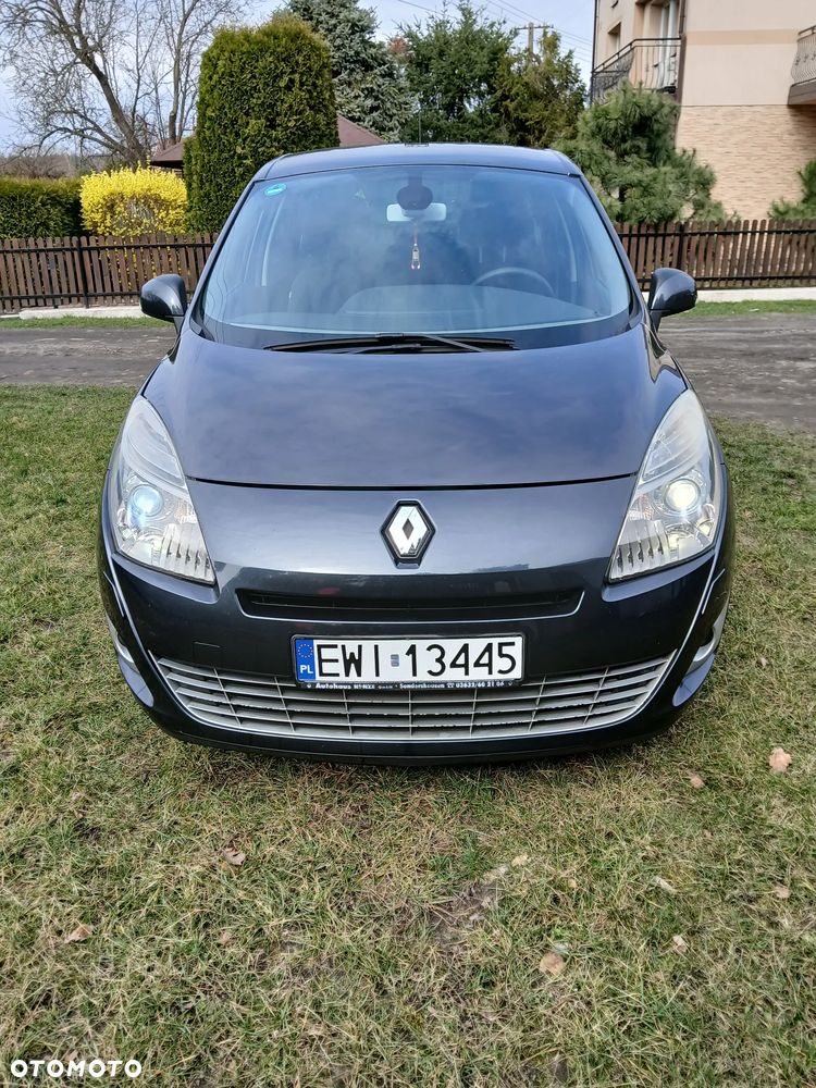 Renault Grand Scenic 1.9 dCi FAP Privilege - 1