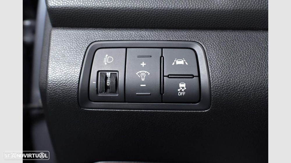 Hyundai i20 1.0 T-GDI Style - 10