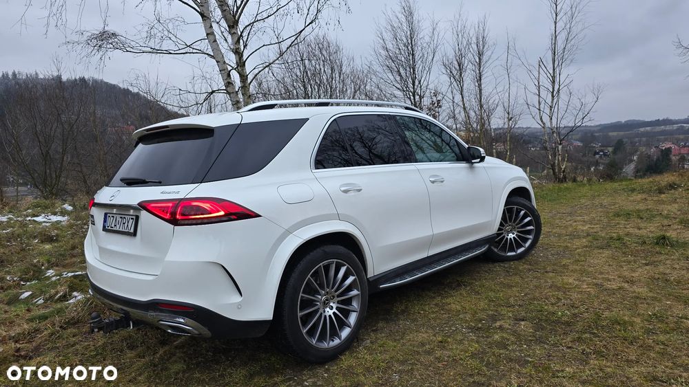 Mercedes-Benz GLE - 11