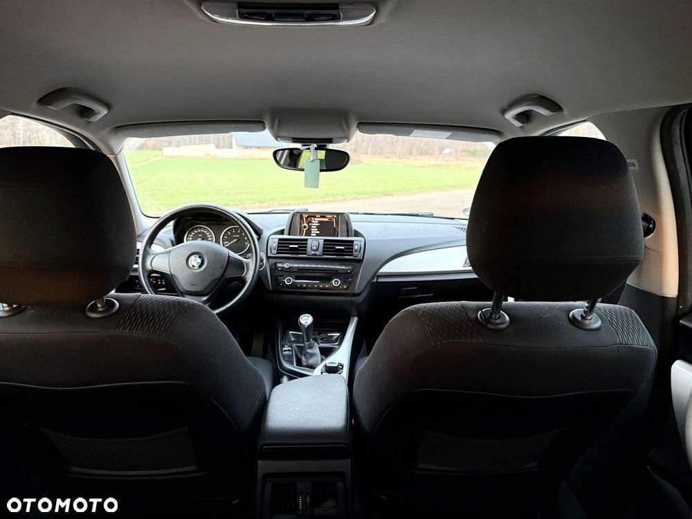 BMW Seria 1 116i Urban Line - 24