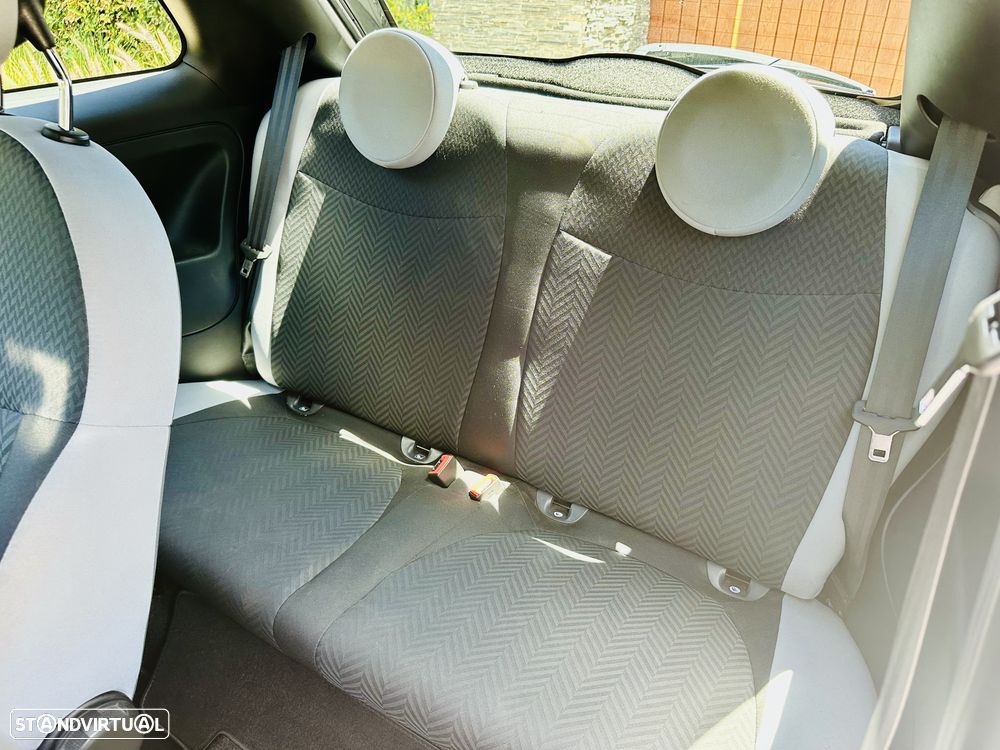 Fiat 500 - 20