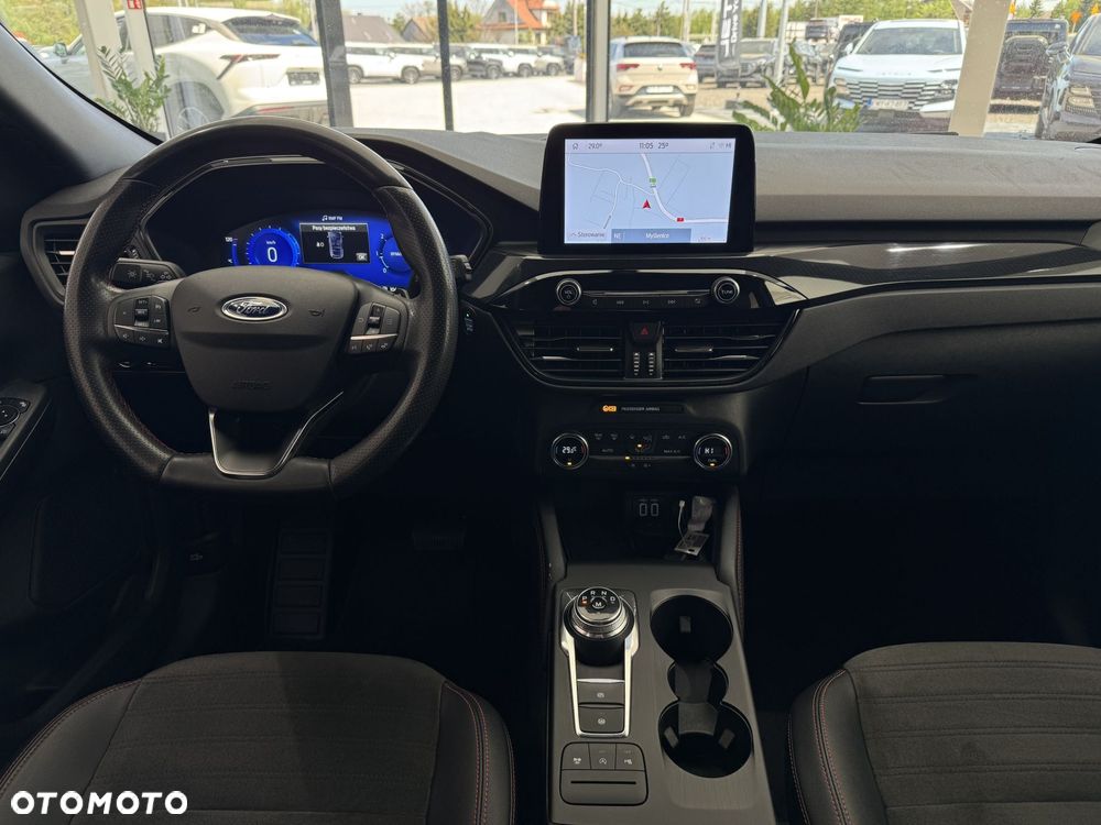 Ford Kuga 1.5 EcoBlue FWD ST-Line X - 14