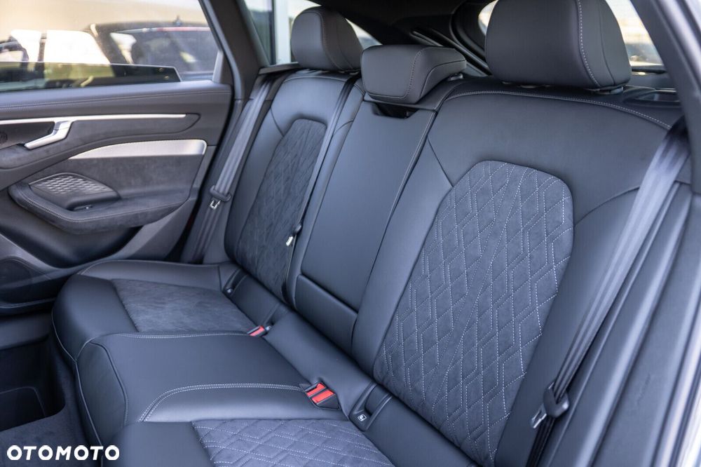 Audi A6 Avant - 19