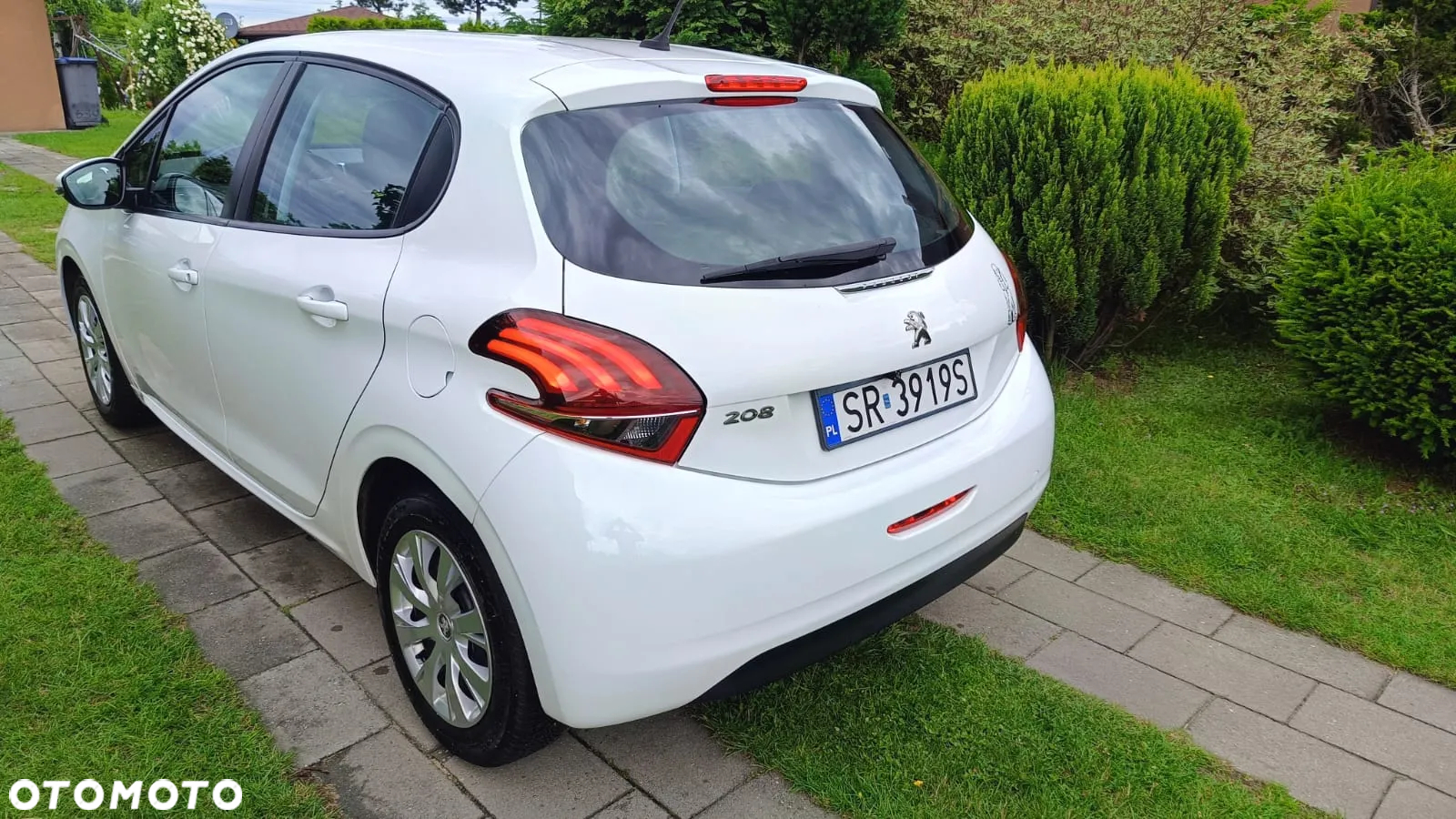 Peugeot 208 1.2 PureTech Access - 4