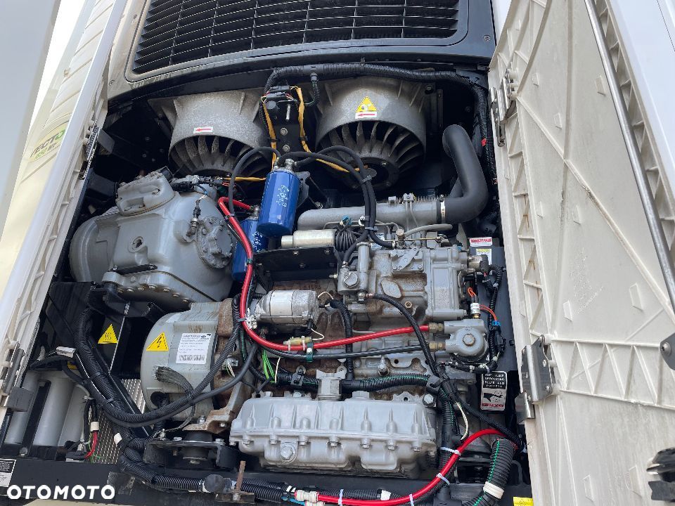 Schmitz Cargobull SCB S3B - 8