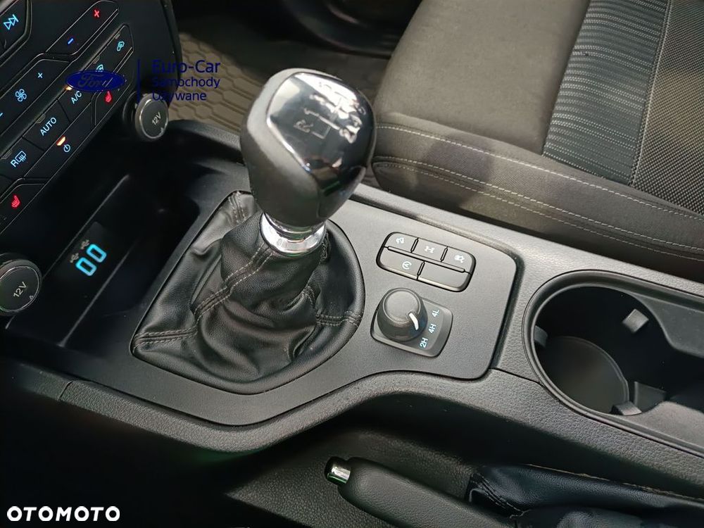 Ford Ranger 2,0 l EcoBlue XLT - 23