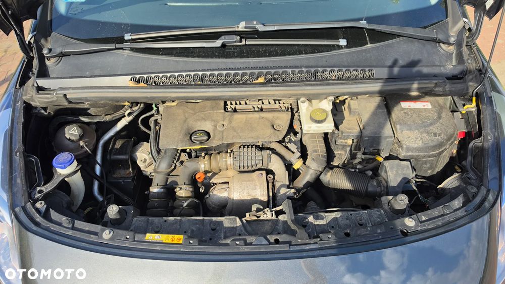 Peugeot 3008 BlueHDi 120 Stop & Start EAT6 Active - 40