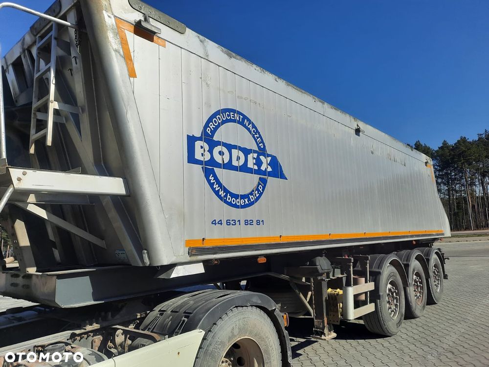 Bodex KIS33 - 1
