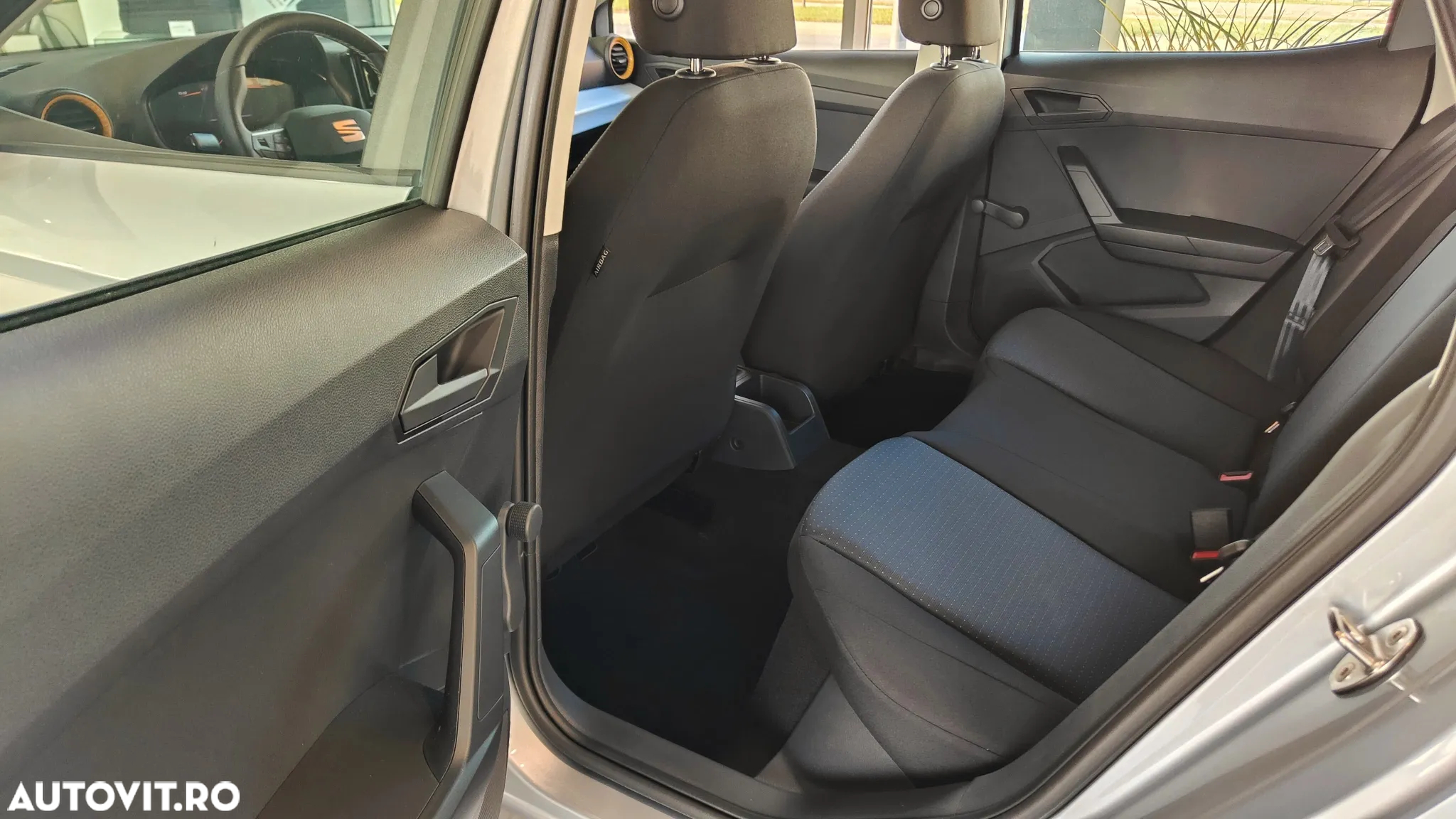 Seat Ibiza 1.0 TSI DSG7 Style - 20