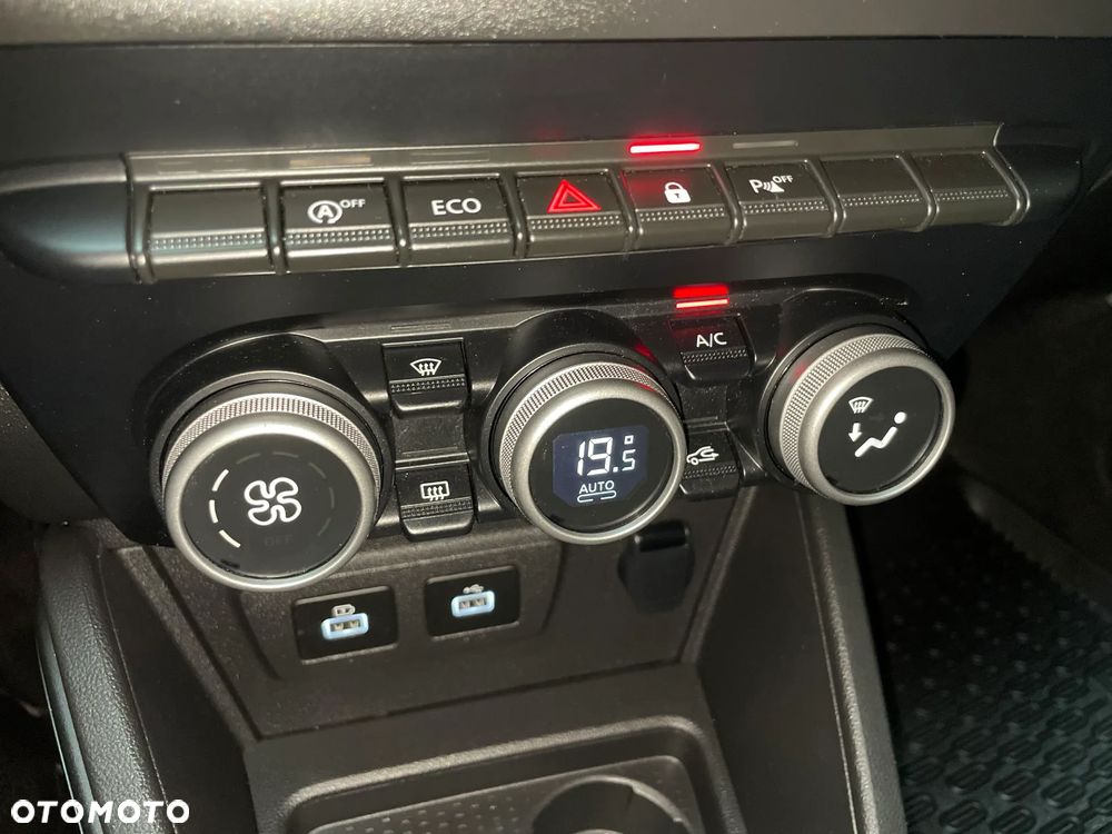 Dacia Duster 1.0 TCe Journey - 24