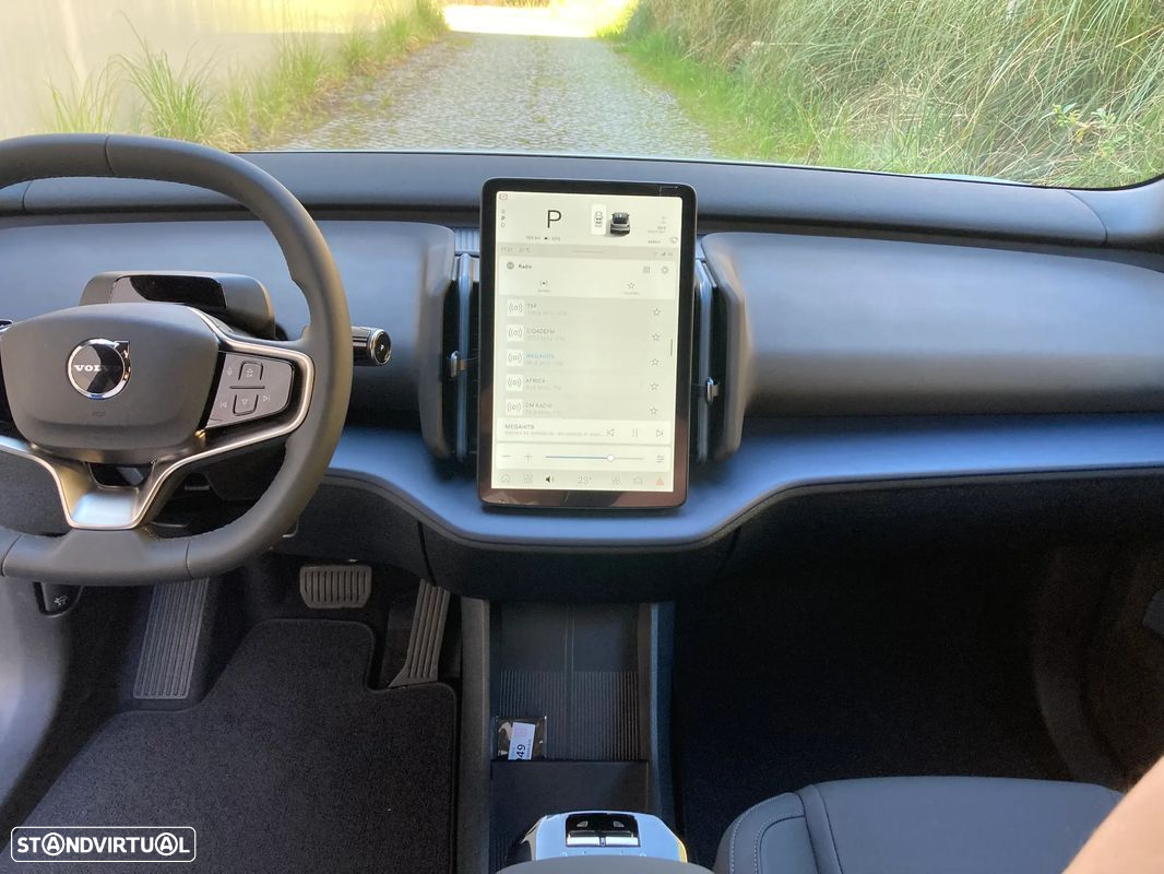Volvo EX30 51 kWh Single Motor Core - 19