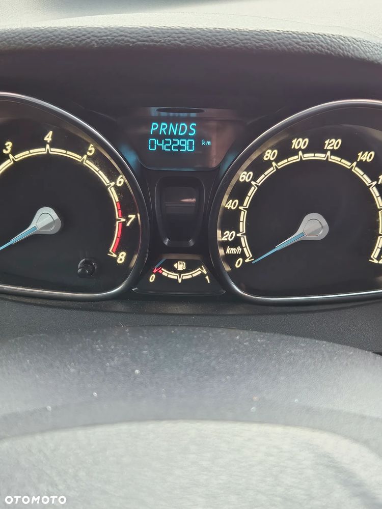 Ford B-MAX 1.6 Titanium - 10