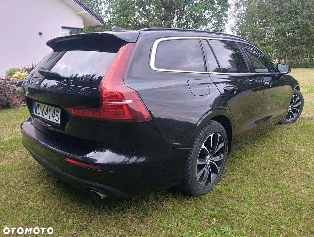 Volvo V60 D4 Momentum Pro - 7