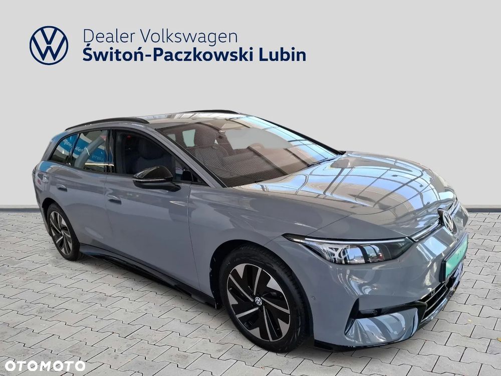 Volkswagen ID.7 Tourer - 6
