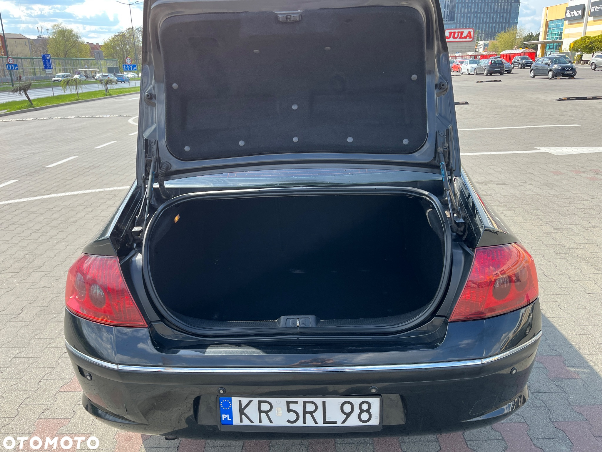 Peugeot 407 2.0 Premium - 16