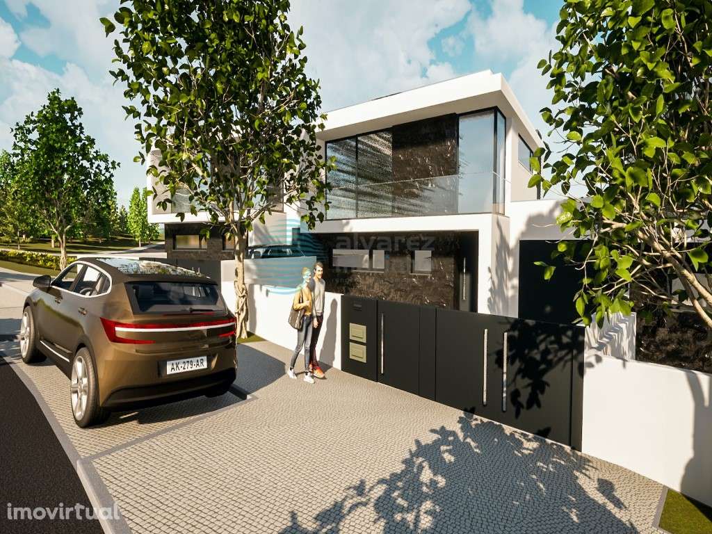 Lote de terreno urbano Ponte do Rol - Grande imagem: 3/15