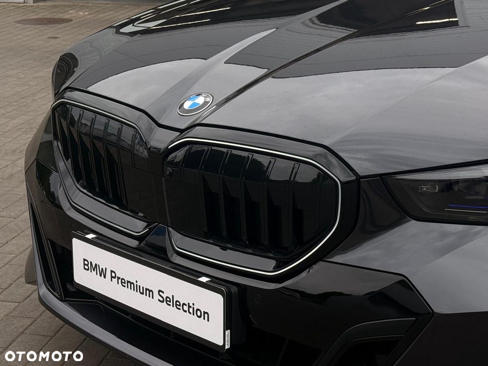 BMW Seria 5 - 6