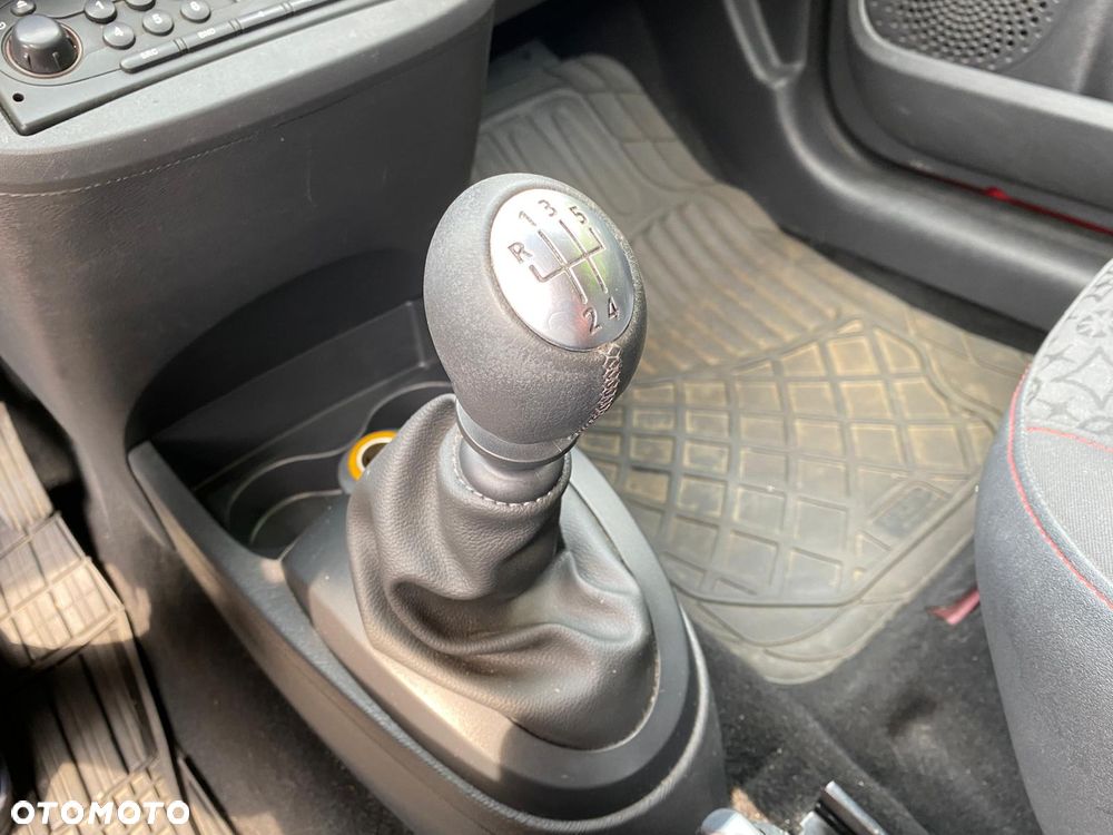 Renault Twingo 1.2 16V Rip Curl - 26
