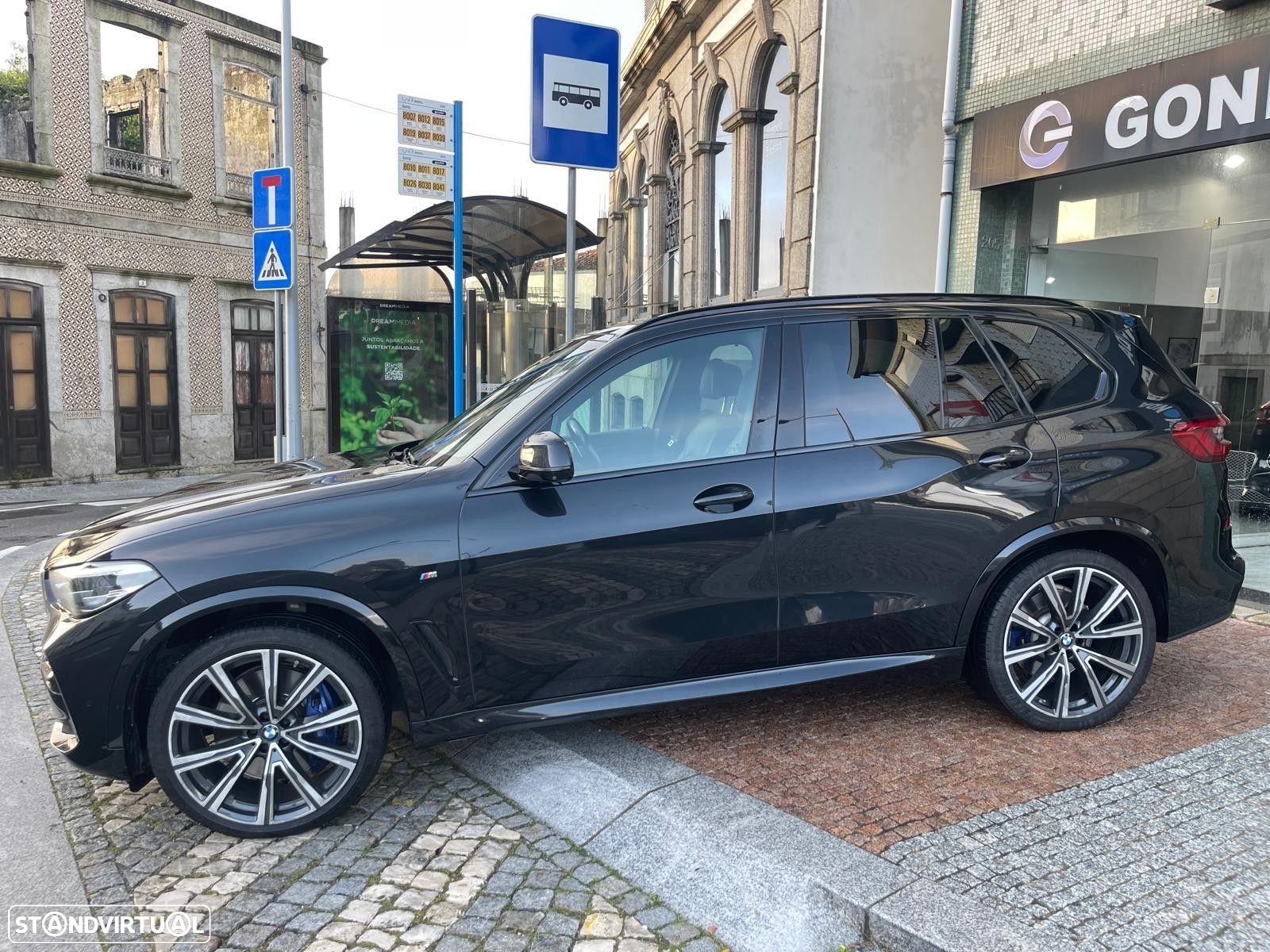 BMW X5 30 d xDrive Pack M - 7