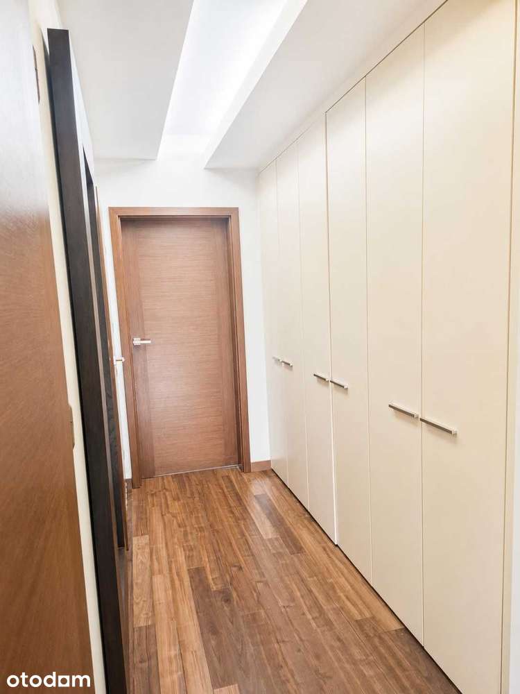 Apartament 73 m² na wynajem – ul. Tomnicka park ogródek