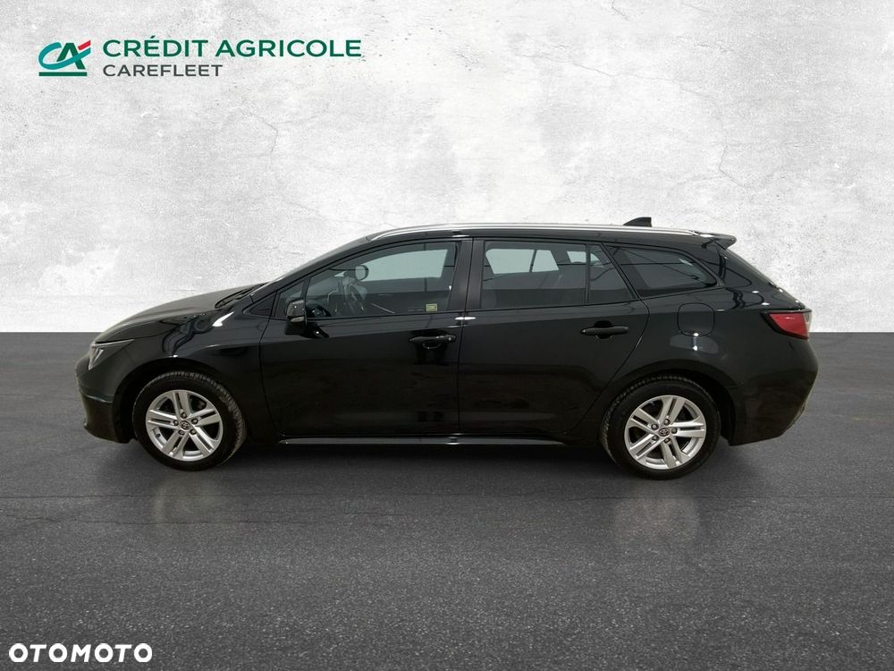 Toyota Corolla - 9