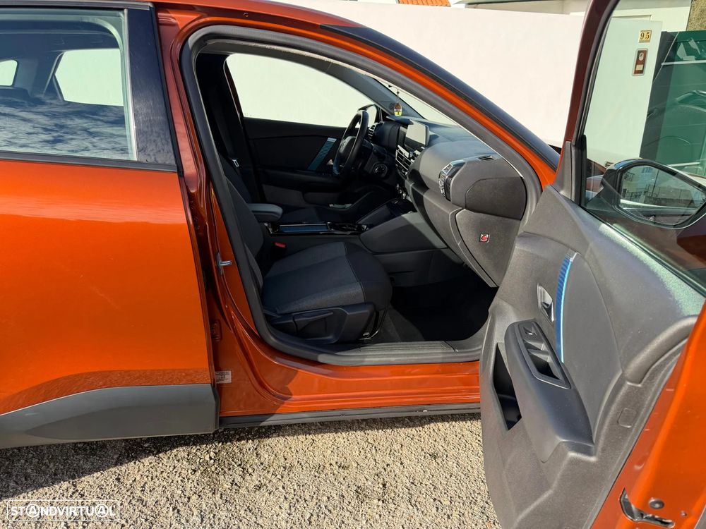 Citroën e-C4 Feel - 10