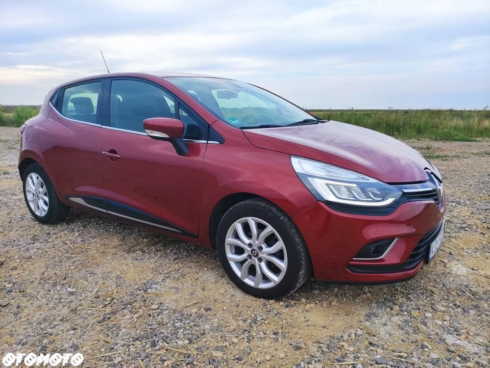 Renault Clio 0.9 Energy TCe Limited - 2