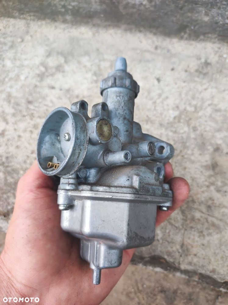 Gaźnik KEIHIN PD N2BAFD4 KTB 26mm Honda Yamaha Suzuki Quad ATV - 7