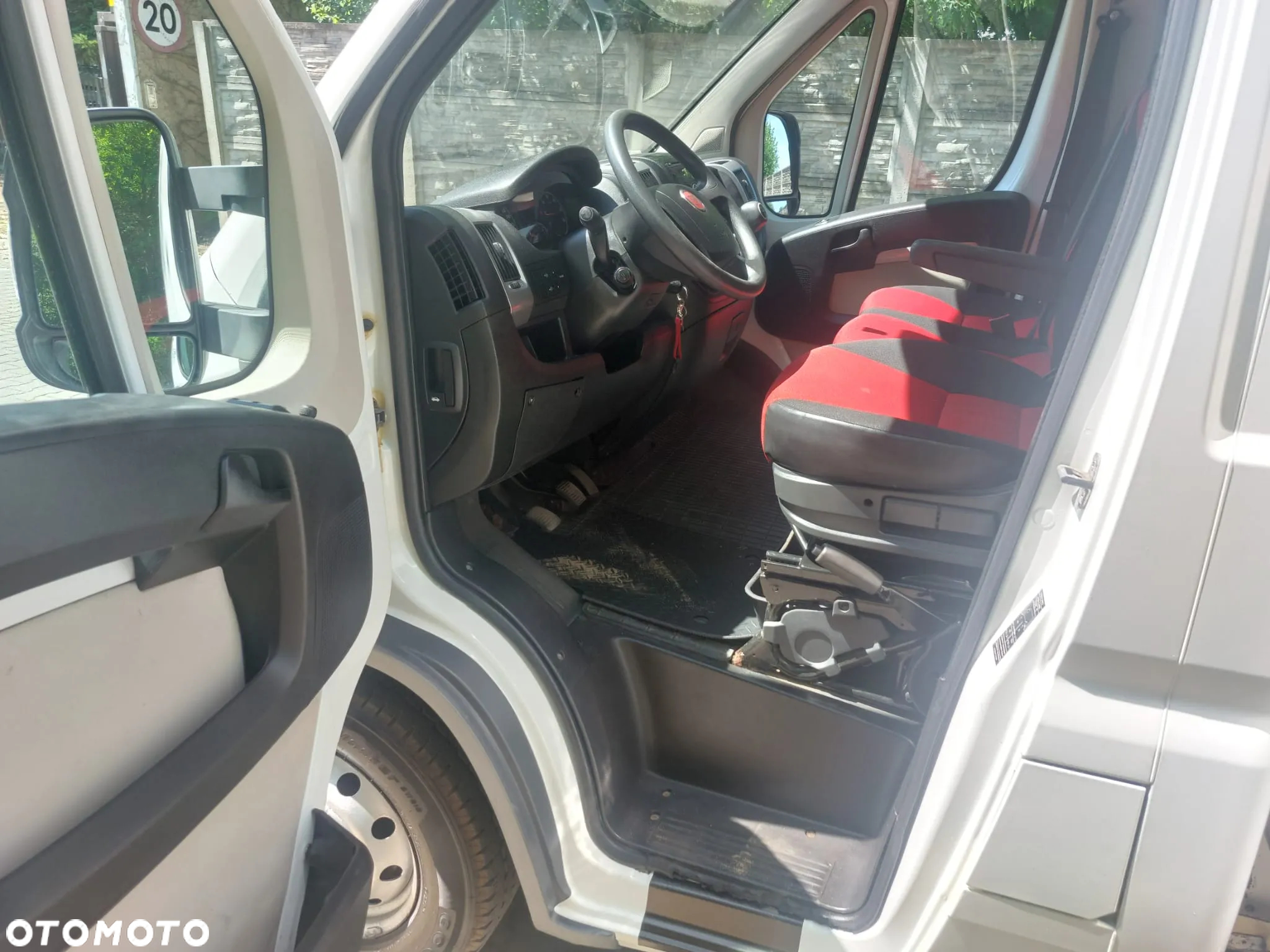 Fiat DUCATO - 6