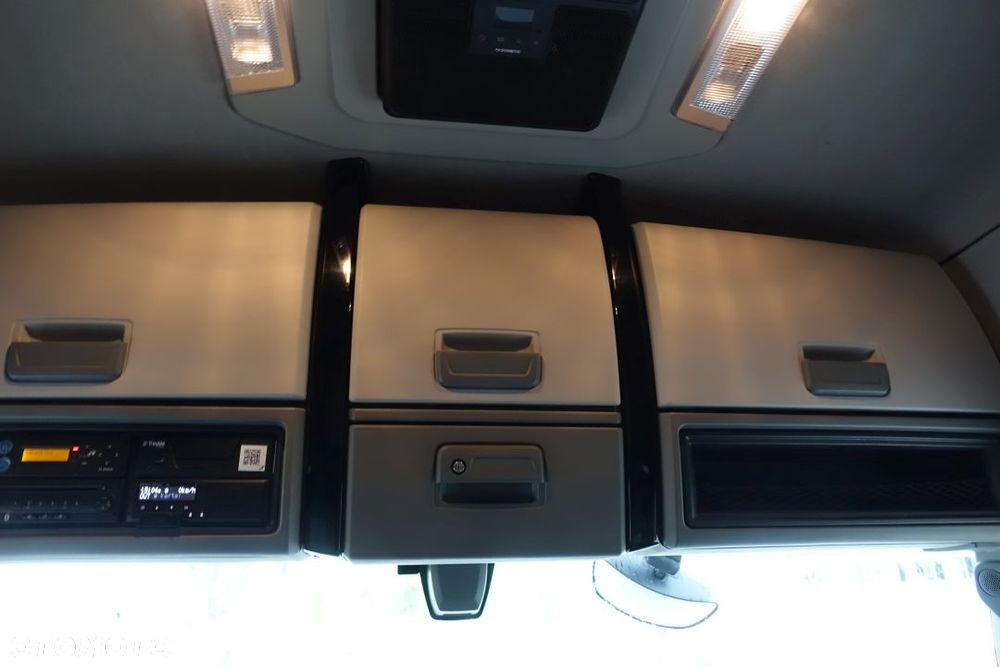 Renault GAMA T480 COMFORT / EURO 6 / STANDARD / ADR / AUTOMAT / KLIMATYZACJA POSTOJOWA / SILNIK 13L - 22