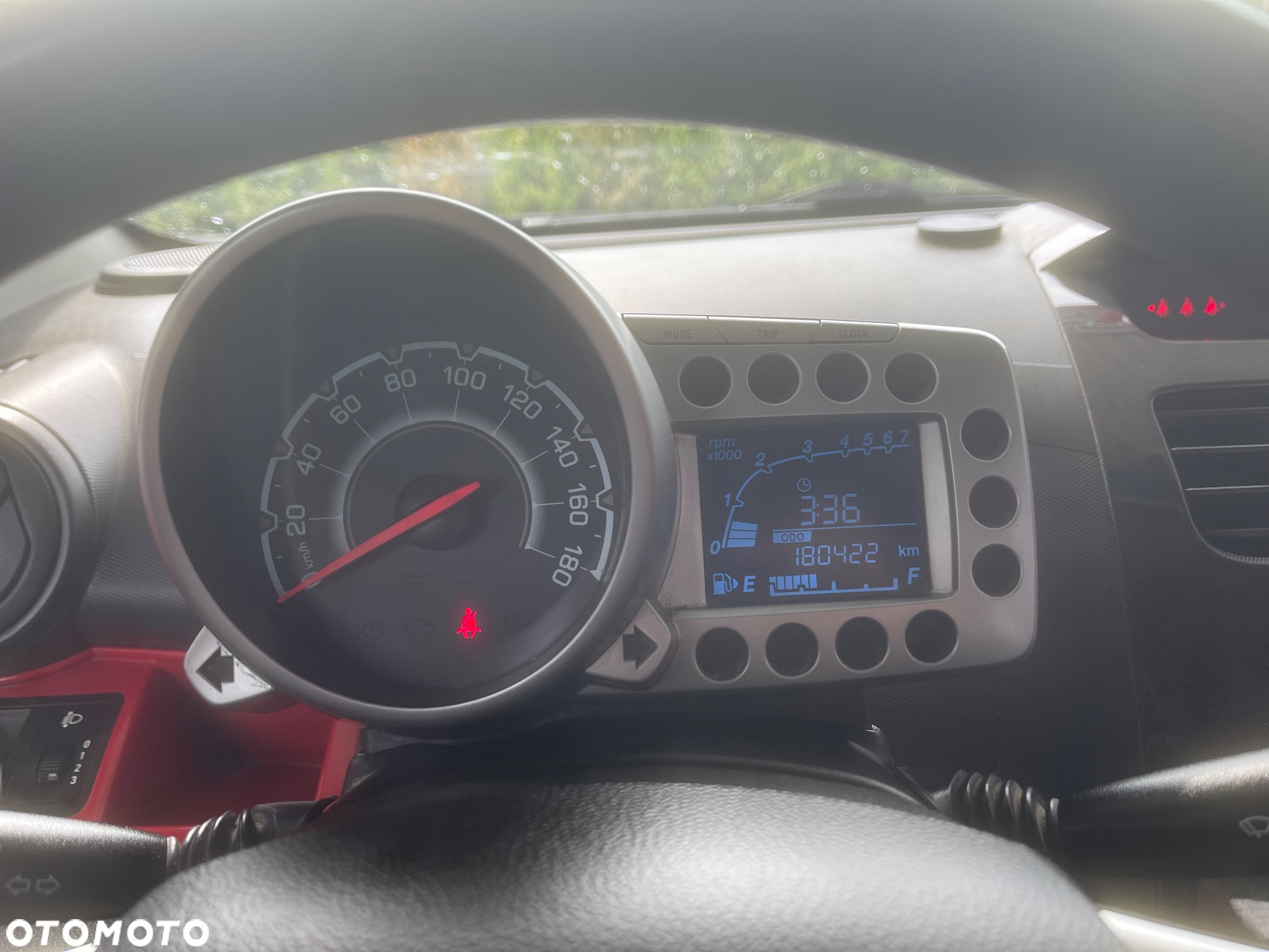 Chevrolet Spark 1.2 LS+ Design - 12
