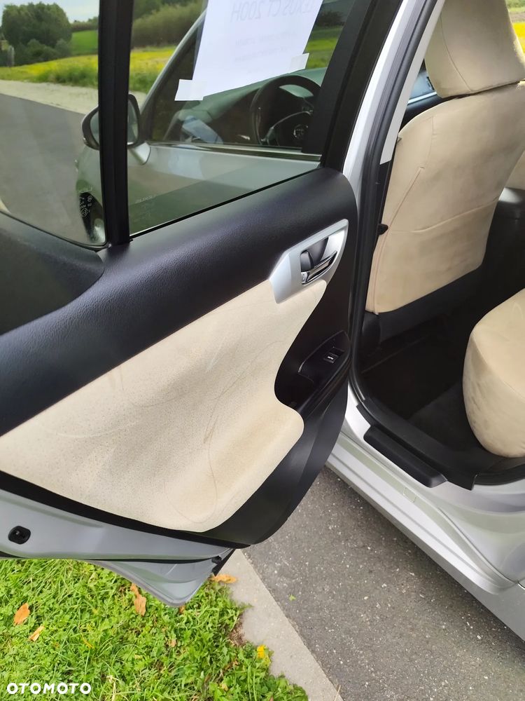 Lexus CT 200h Classic - 20
