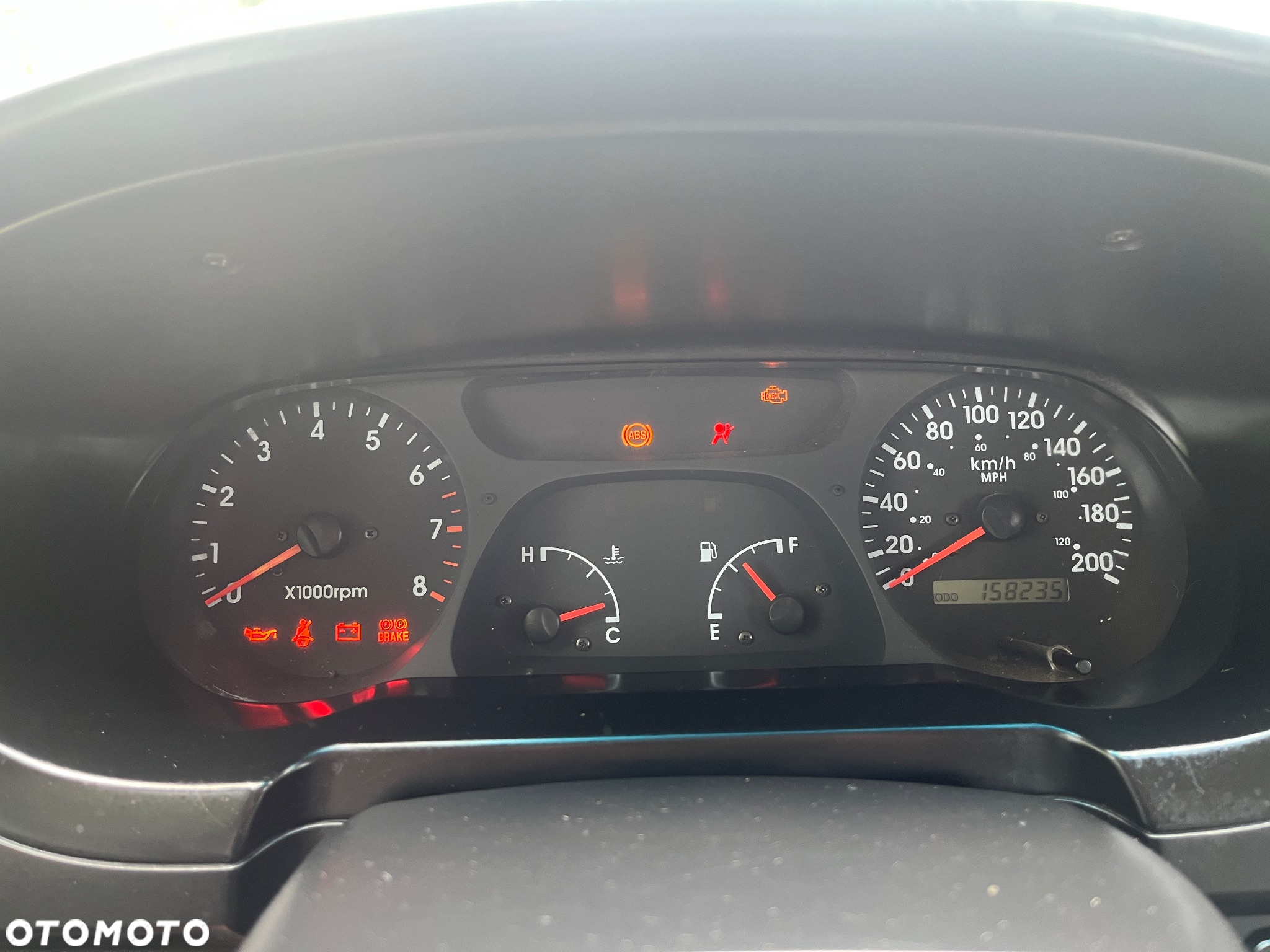 Kia Sportage 2.0 4WD MRDi - 14