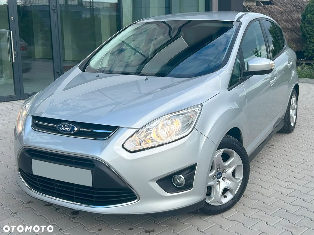 Ford C-MAX - 10