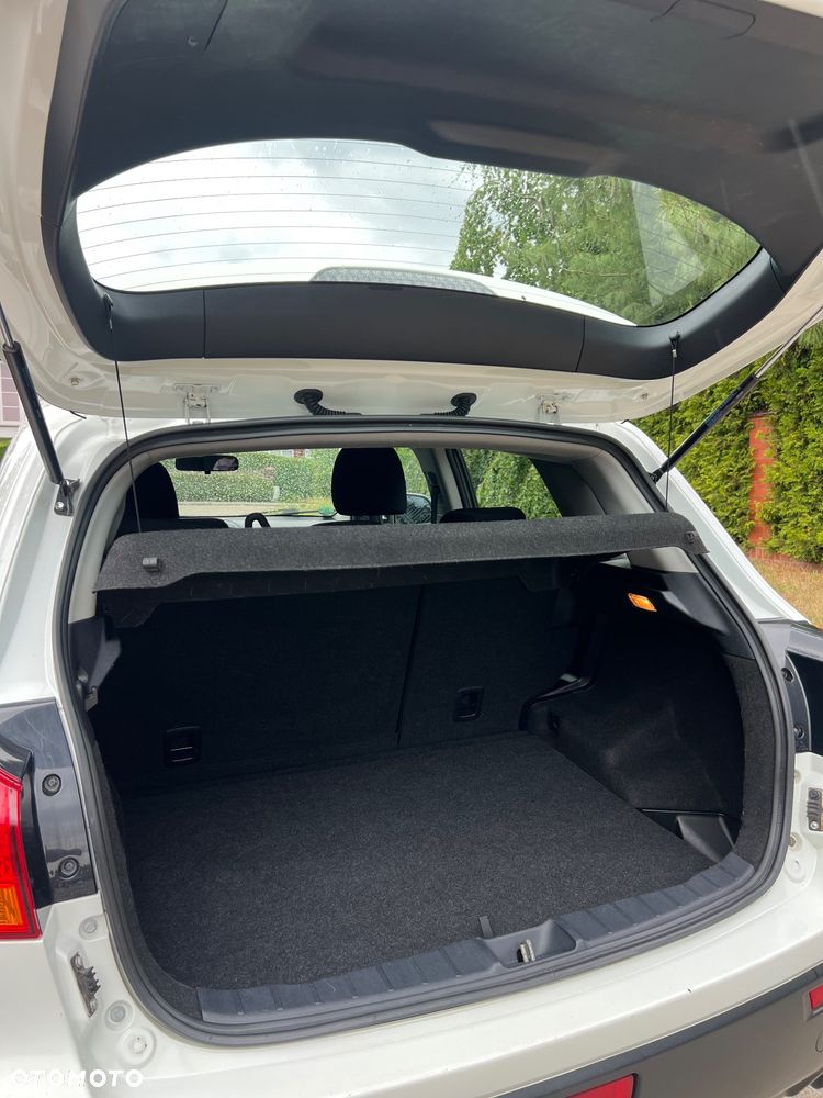 Mitsubishi ASX 1.6 2WD Comfort Edition - 21