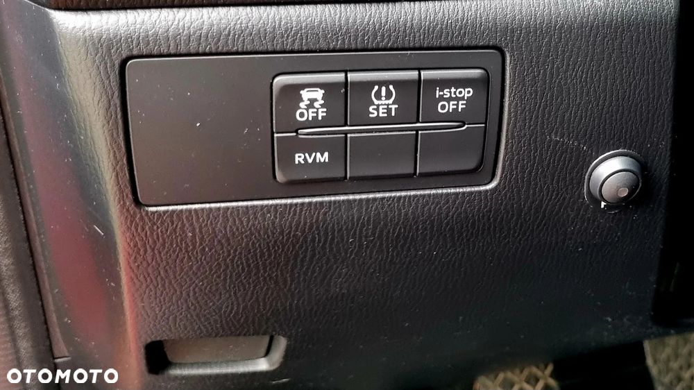 Mazda 3 SKYACTIV-G 100 Prime-Line - 18