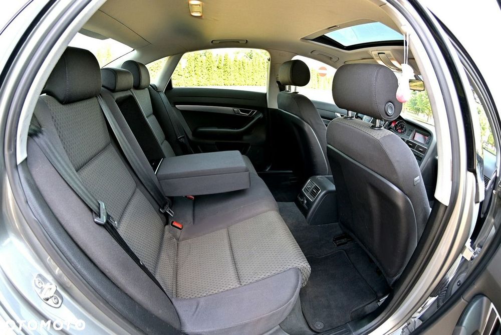 Audi A6 Limousine - 10