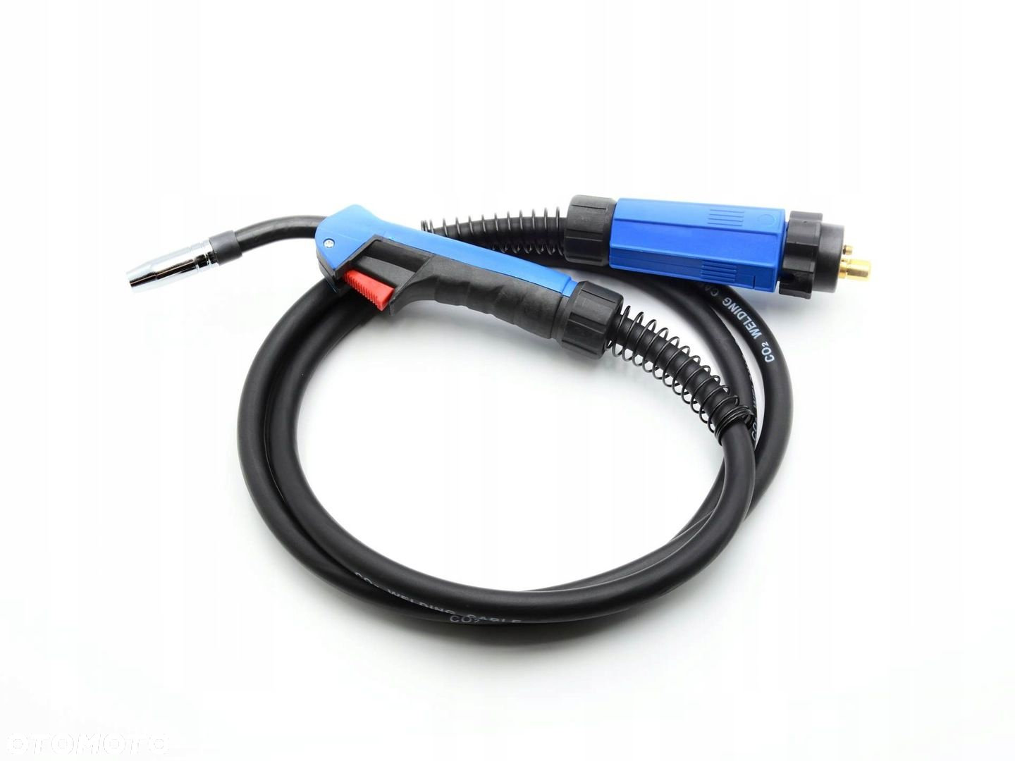GEKO SPAWARKA 3w1 20-220A LCD MIG/TIG/MMA-220 OSPRZĘT  MASKA G80096 - 8