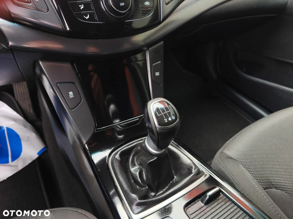 Hyundai i40 1.7 CRDi Business - 14