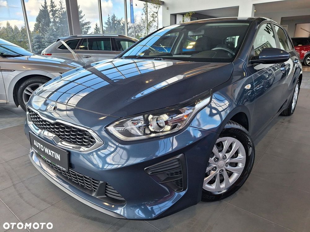 Kia Ceed 1.0 T-GDI S - 13