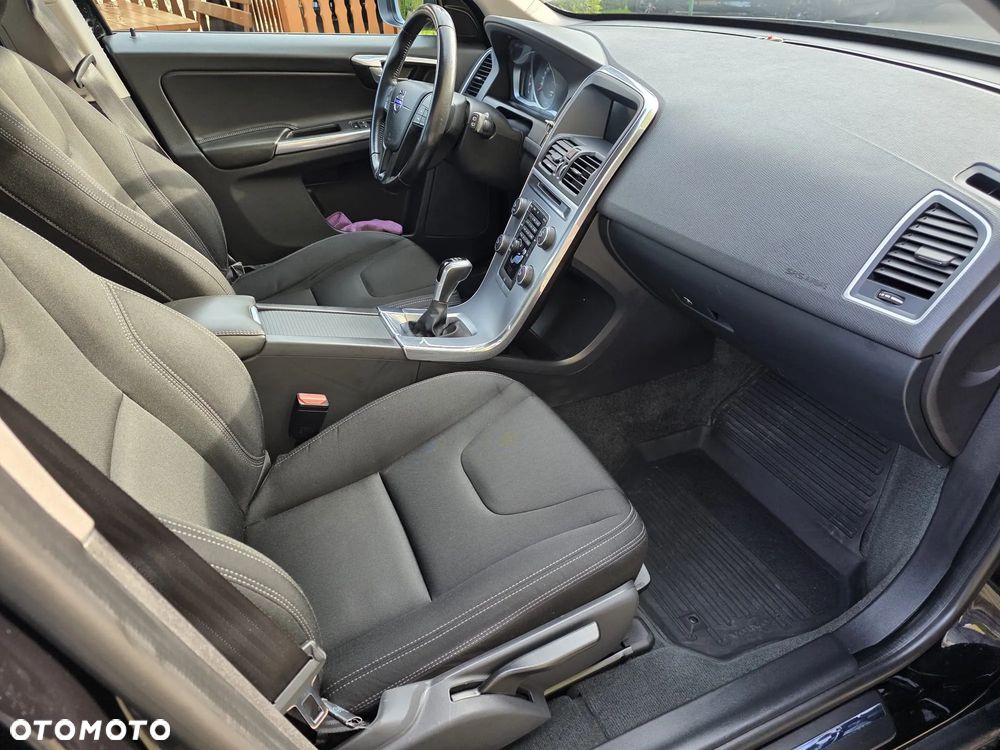 Volvo XC 60 - 12