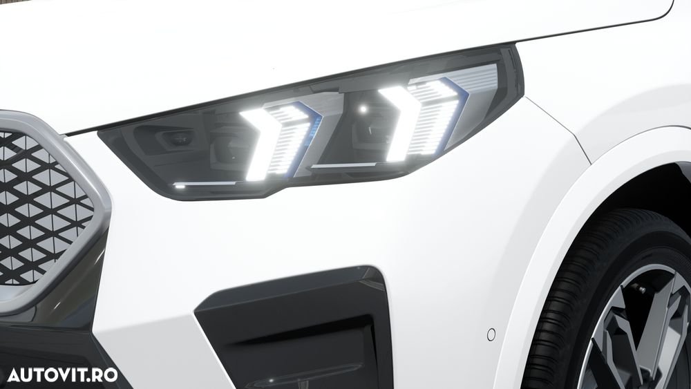 BMW iX2 xDrive30 - 12