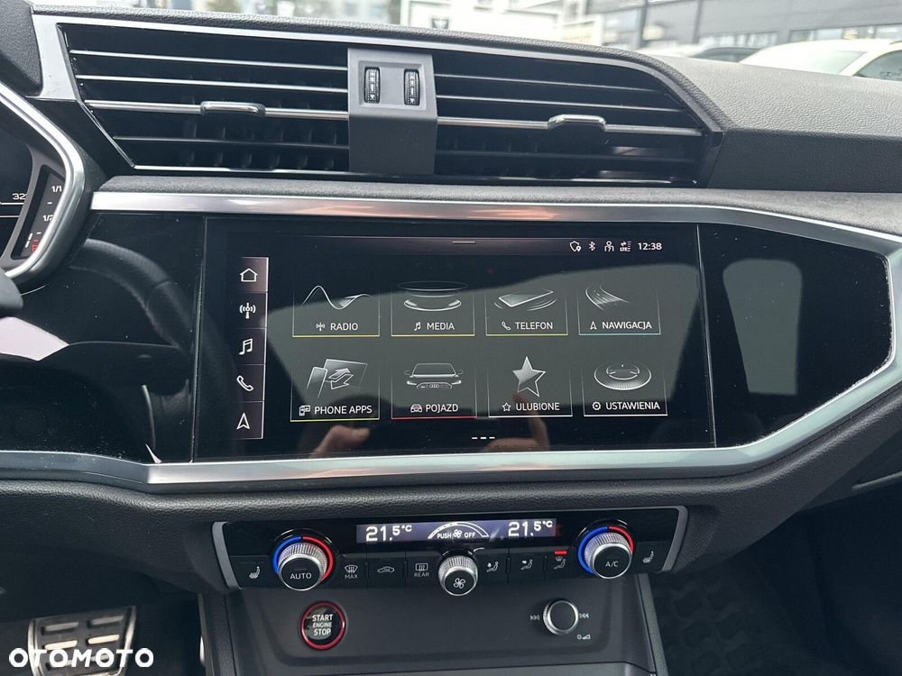 Audi RS Q3 Sportback - 15