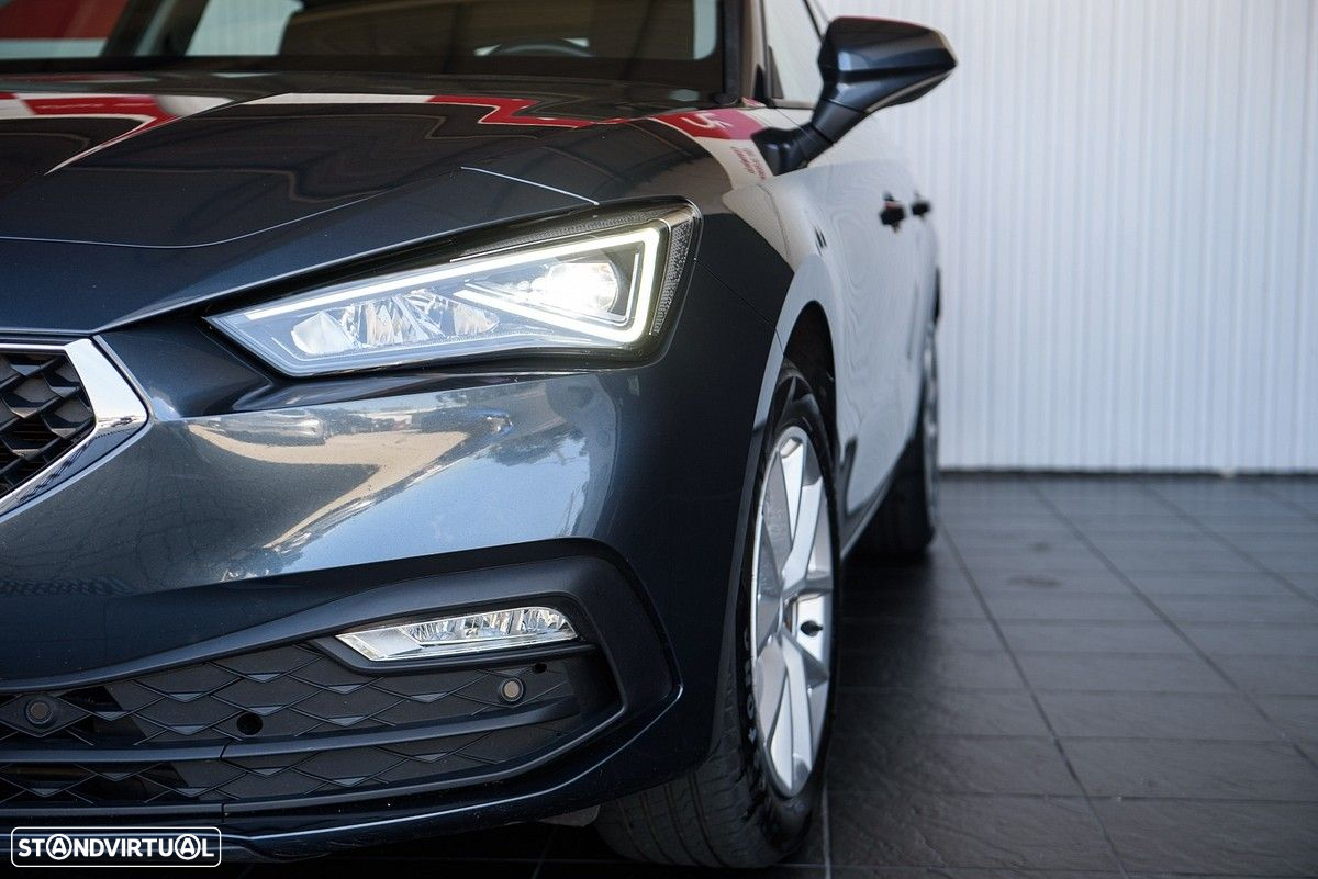 SEAT Leon ST 1.0 TSI Style - 8