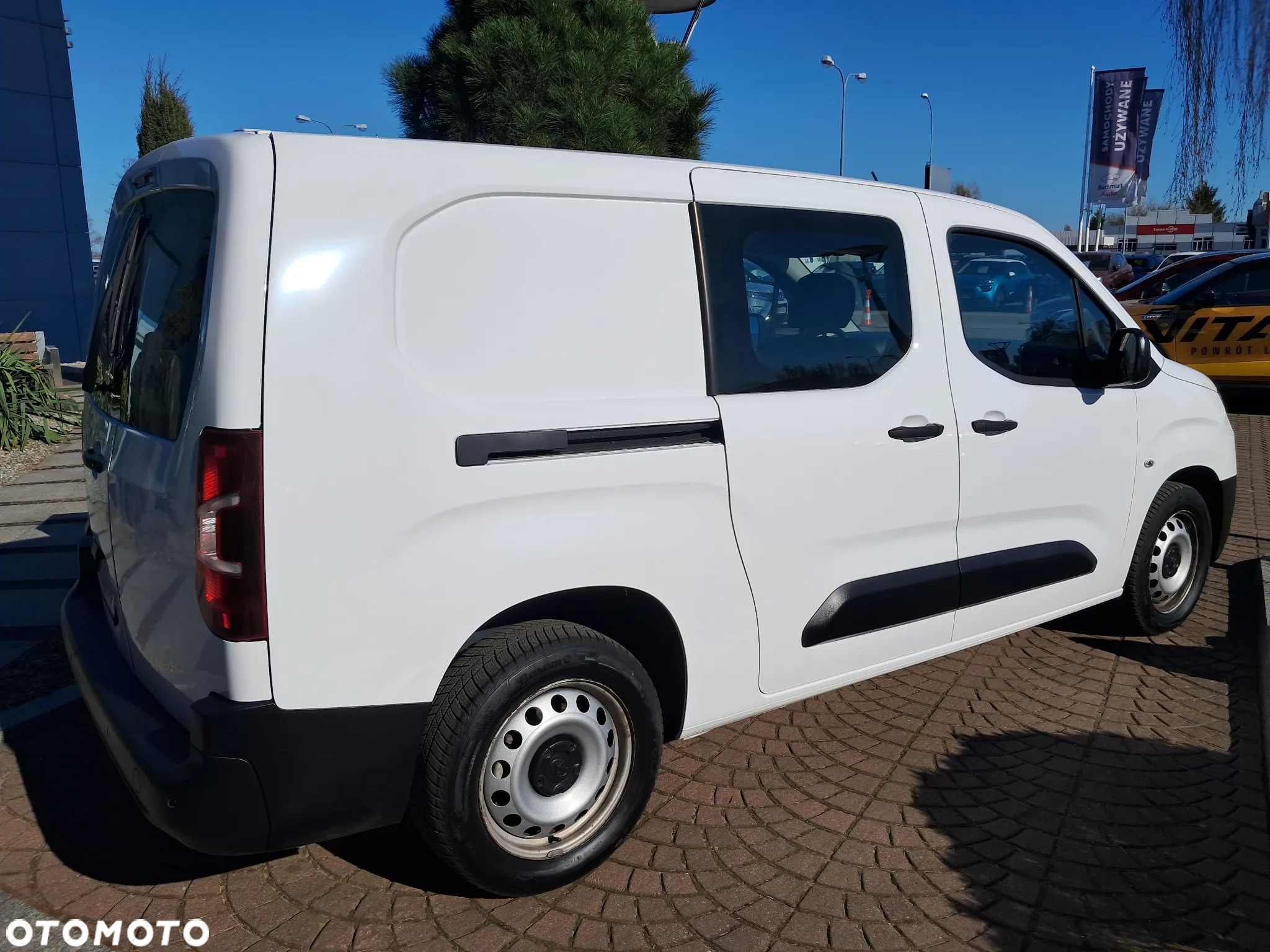 Toyota ProAce - 3