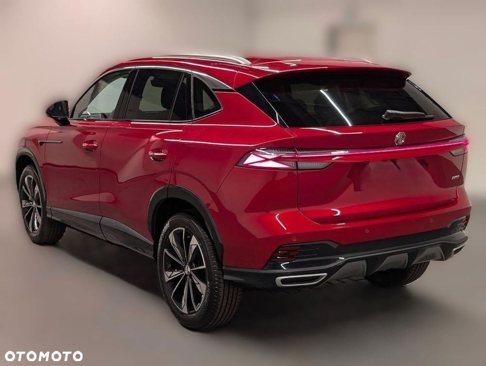 MG HS 1.5T HEV+ Exclusive - 6