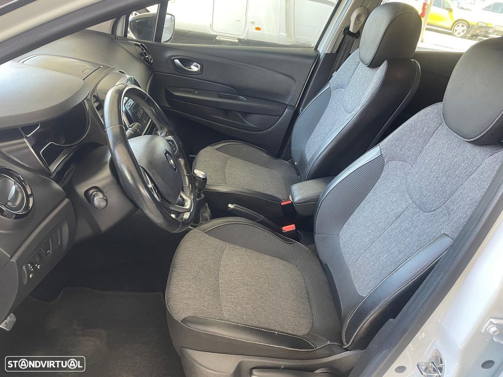 Renault Captur 1.3 TCe Exclusive - 10