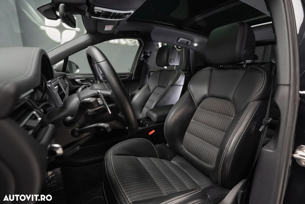 Porsche Macan - 27