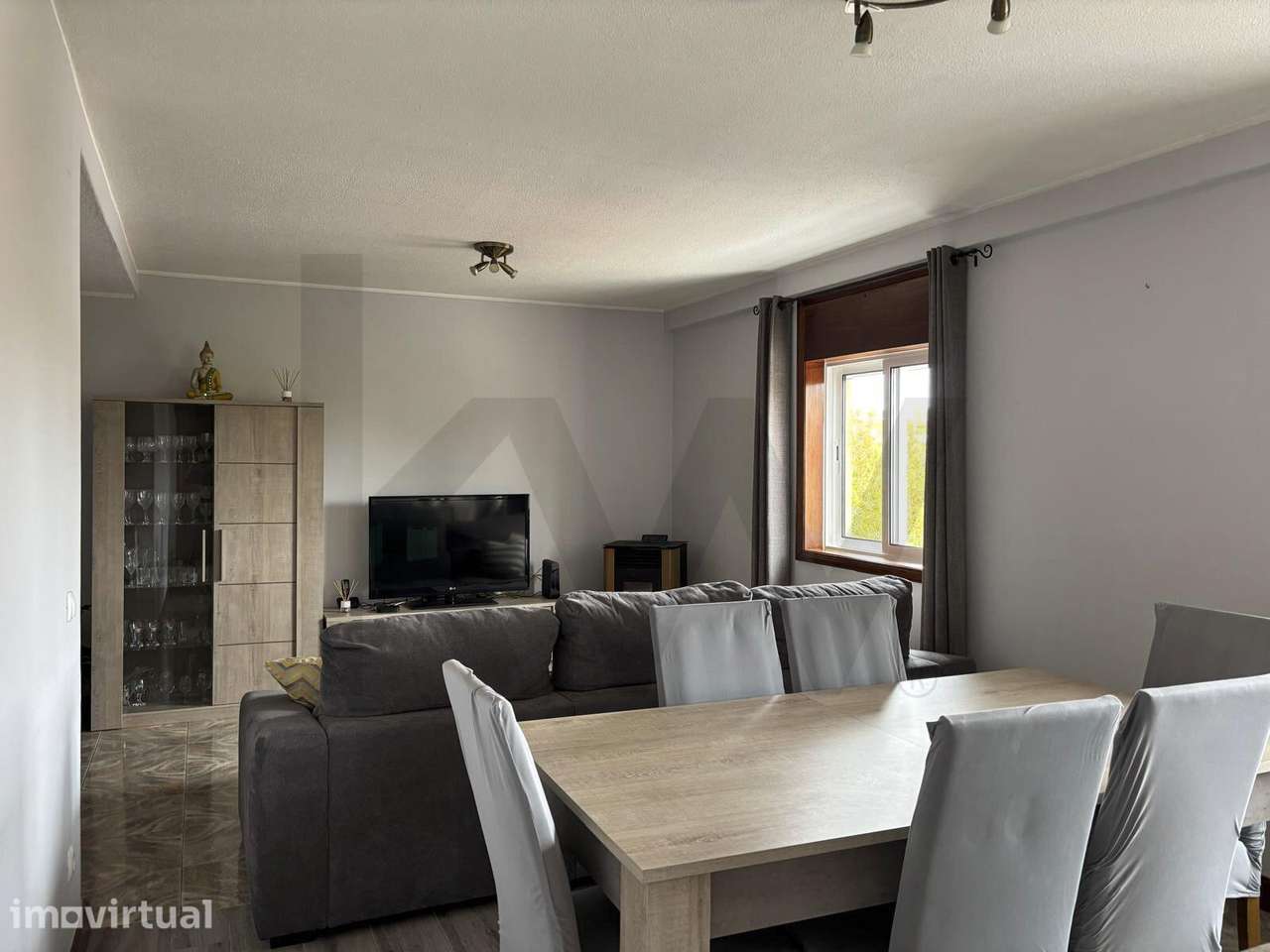 Apartamento T3 com 132 m2 em Aveiro – Bairro de Santiago - Grande imagem: 2/15