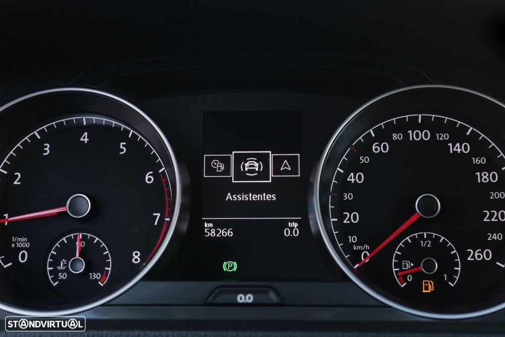 VW Golf Variant 1.0 TSI Confortline - 42